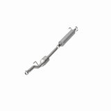 MagnaFlow Direct Fit Catalytic Converter 2002-2006 Sprinter 2500 2.7 L Underbody - 52290
