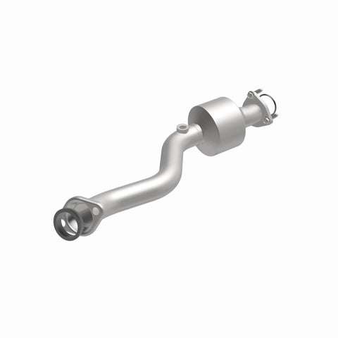 MagnaFlow Direct Fit Catalytic Converter 09-10 Honda Fit 1.5L Rear - 51681