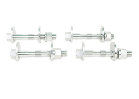 SuperPro 19-23 Ford Ranger Camber Pin Set - TRC0047
