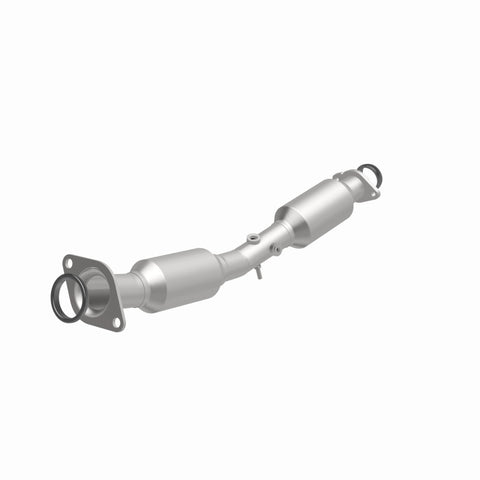 MagnaFlow Conv Direct Fit OEM 2013-2017 Nissan Sentra Underbody - 52710