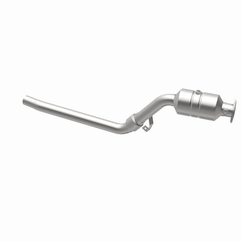 MagnaFlow Conv DF 02-05 Audi A4 Quat 2.8L Driver Side - 24132