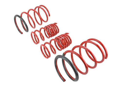 Skunk2 02-05 Honda Civic Si Hatchback Lowering Springs (2.25in - 2.00in.) (Set of 4) - 519-05-1575