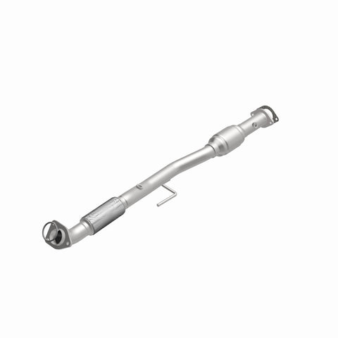 MagnaFlow Conv Direct Fit Catalytic Converter 2007-2015 Nissan Altima L4 2.5L Gas and Diesel - 93257