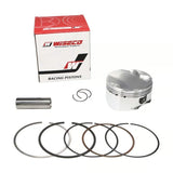 Wiseco Suzuki GSX1300R Hayabusa 99-05 131 CR Piston Kit - 4690M08100