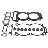 Vertex Gaskets 2020 Polaris RZR Turbo Pro XP Top End Gasket Kit - 8100006