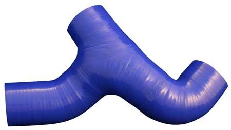 Turbo XS 02-05 Subaru WRX Y-Pipe for TMIC - WRX-YPIPE-0205