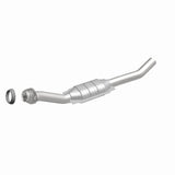 MagnaFlow Conv DF 92-93 Chrysler F/S 3.3L 49S - 93138