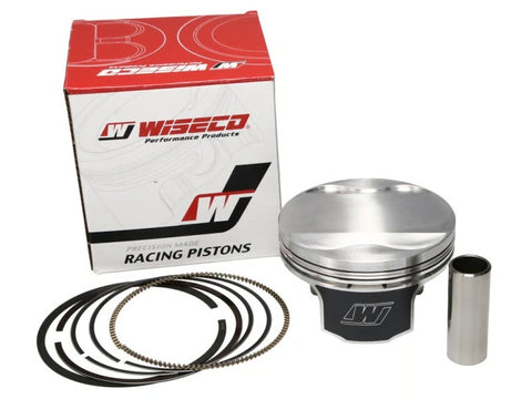 Wiseco Suzuki DRZ/Z400 00-19/Kawasaki KLX/KFX40003-06 Piston kit - 4713M09200