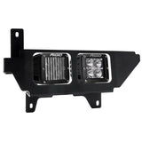 Rigid Industries 2021+ Ford F-150 Dual Fog Light Kit - 46740