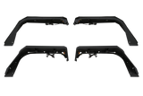 Body Armor 4x4 2019+ Jeep Wrangler JL Gladiator JT Front Fender Flares - JL-6102