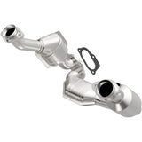 MagnaFlow Direct Fit Catalytic Converter 03-04 Ranger 3.0L OEM - 49440