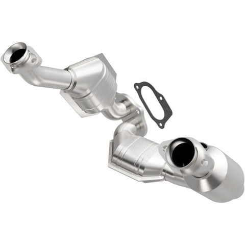 MagnaFlow Direct Fit Catalytic Converter 03 Ranger/BSer 3.0 frnt 50S - 441118