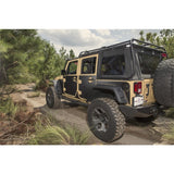 Rugged Ridge Magnetic Protection Panel kit 4-Dr07-18 Jeep Wrangler - 12300.53