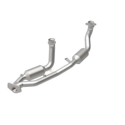 MagnaFlow Conv DF 99-00 Windstar 3.0L V6 - 23542
