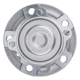 MOOG 14-16 BMW 228i Front Hub Assembly - 513359