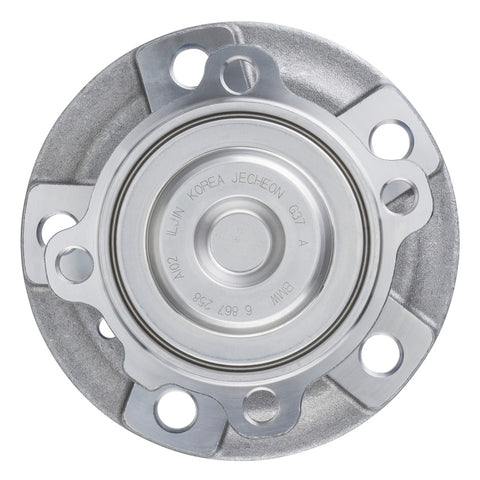 MOOG 14-16 BMW 228i Front Hub Assembly - 513359