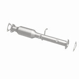 MagnaFlow Direct Fit Catalytic Converter 96-00 GM S-10/Sonoma/Homb - 51463