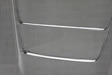 Seibon 90-94 Nissan Skyline R32 (BNR32) DVII Carbon Fiber Hood - HD9094NSR32-DVII