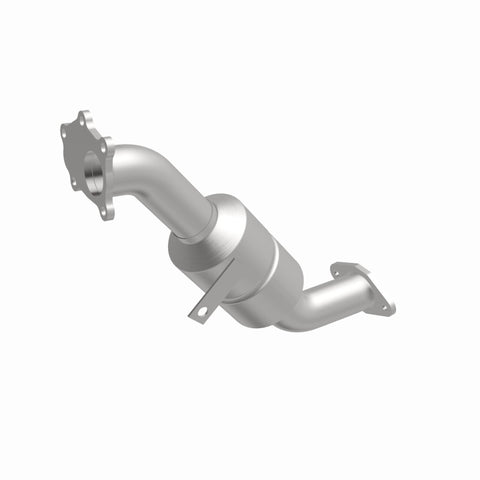 MagnaFlow Direct Fit Catalytic Converter 02-07 WRX/STi frt OEM - 49162