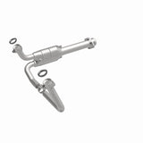 MagnaFlow Conv DF GM 1500/2500/Suburban 5.0L - 23256