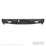 Westin 09-18 Ram 1500 Pro-Series Rear Bumper - Textured Black - 58-421025