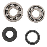 Hot Rods 93-01 YZ 80 Main Bearing & Seal Kit - K007