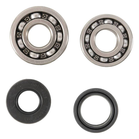 Hot Rods 93-01 YZ 80 Main Bearing & Seal Kit - K007