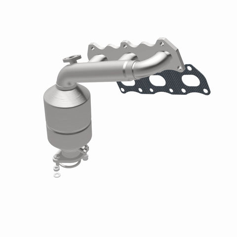 MagnaFlow Direct Fit Catalytic Converter 04-08 Grand Vitara V6 2.7L PS - 51272