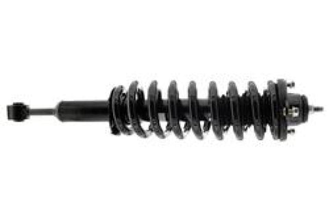 KYB Shocks & Struts Strut Plus Front Right Toyota Tacoma (Non-TRD) RWD/4WD 2008-15 - SR4470
