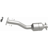 MagnaFlow Direct Fit Catalytic Converter 2009-2014 Sentra 2.0 L Underbody - 52272