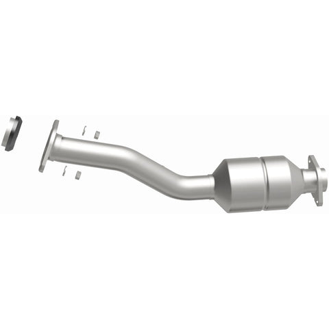 MagnaFlow Direct Fit Catalytic Converter 2009-2014 Sentra 2.0 L Underbody - 52272
