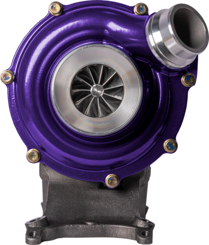 ATS Diesel 15-16 Power Stroke 6.7L Aurora 3000 VFR Stage 2 Turbo - 202-402-3416