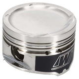 Wiseco Audi/VW 2.0L 82.50mm Bore 92.8mm Stroke -10.8cc EA888 Piston Kit - 4 Cyl - K751M825