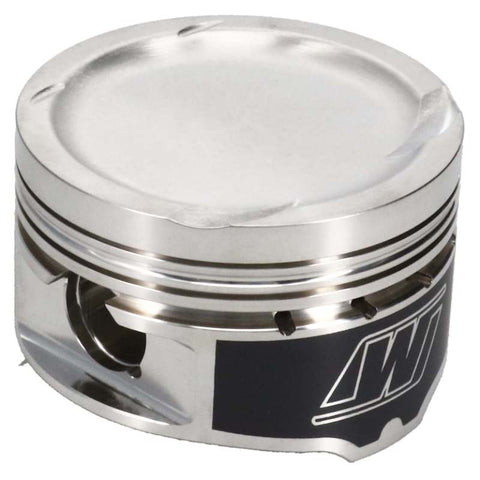 Wiseco Audi/VW 2.0L 82.50mm Bore 92.8mm Stroke -10.8cc EA888 Piston Kit - 4 Cyl - K751M825