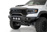 Addictive Desert Designs 2021 Dodge RAM 1500 TRX Bomber Front Bumper (Baja) - F620014100103