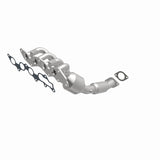 MagnaFlow Direct Fit Catalytic Converter 05-06 Ford Focus 2.0L - 49839