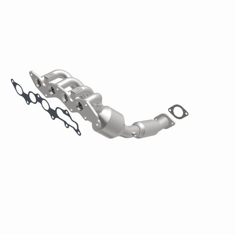 MagnaFlow Direct Fit Catalytic Converter 05-06 Ford Focus 2.0L - 49839