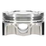 JE Pistons 2017+ GEN 2 Ecoboost 3.642in Bore 10.5:1 CR Pistons - Set of 6 - 360932
