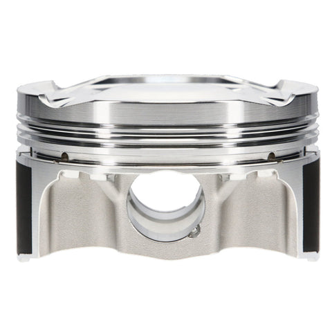 JE Pistons 2017+ GEN 2 Ecoboost 3.652In Bore 10.5:1 CR Pistons - Set of 6 - 360934
