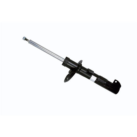 Bilstein B4 OE Replacement 14-17 Jeep Cherokee w/ Active Drive Front Left Twintube Strut Assembly - 22-267672