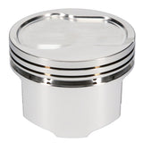 JE Pistons Ford Small Block 289/302 4.030in. Bore 1.600in. CH -14.50 CC Piston Set - 138726