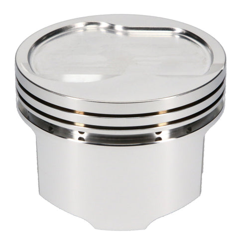JE Pistons NASCAR CANADA SBF Set of 8 Pistons - 265105
