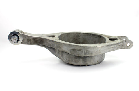 SPL Parts 03-08 Nissan 350Z Rear Mid Link Spherical Bushings - SPL RMLB Z33