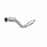 MagnaFlow Direct Fit Catalytic Converter 04-06 Audi S4 4.2L CA - 441095