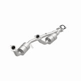 MagnaFlow Conv DF 98 Ford Windstar 3.8L Assm - 23382