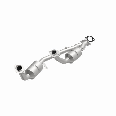 MagnaFlow Conv DF 98 Ford Windstar 3.8L Assm - 23382