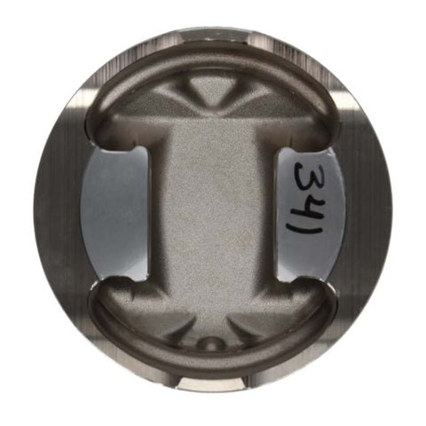 Wiseco Opel  / Vauxhall Corsa 1.6L 16V 79.5mm Bore 8.8:1 CR Piston Kit *Build on Demand* - KE159M795