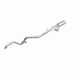MagnaFlow 20-23 Jeep Gladiator JT 3.6L Overland Series Cat-Back Exhaust - 19621
