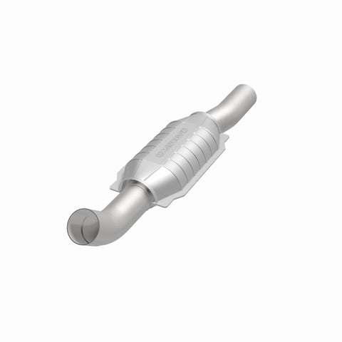 MagnaFlow Direct Fit Catalytic Converter 80-87 Dodge/Plymouth Vans - 23289