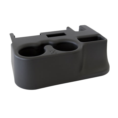 Autometer 98-02 Dodge Ram Cell Phone/Cup Holder - P10175